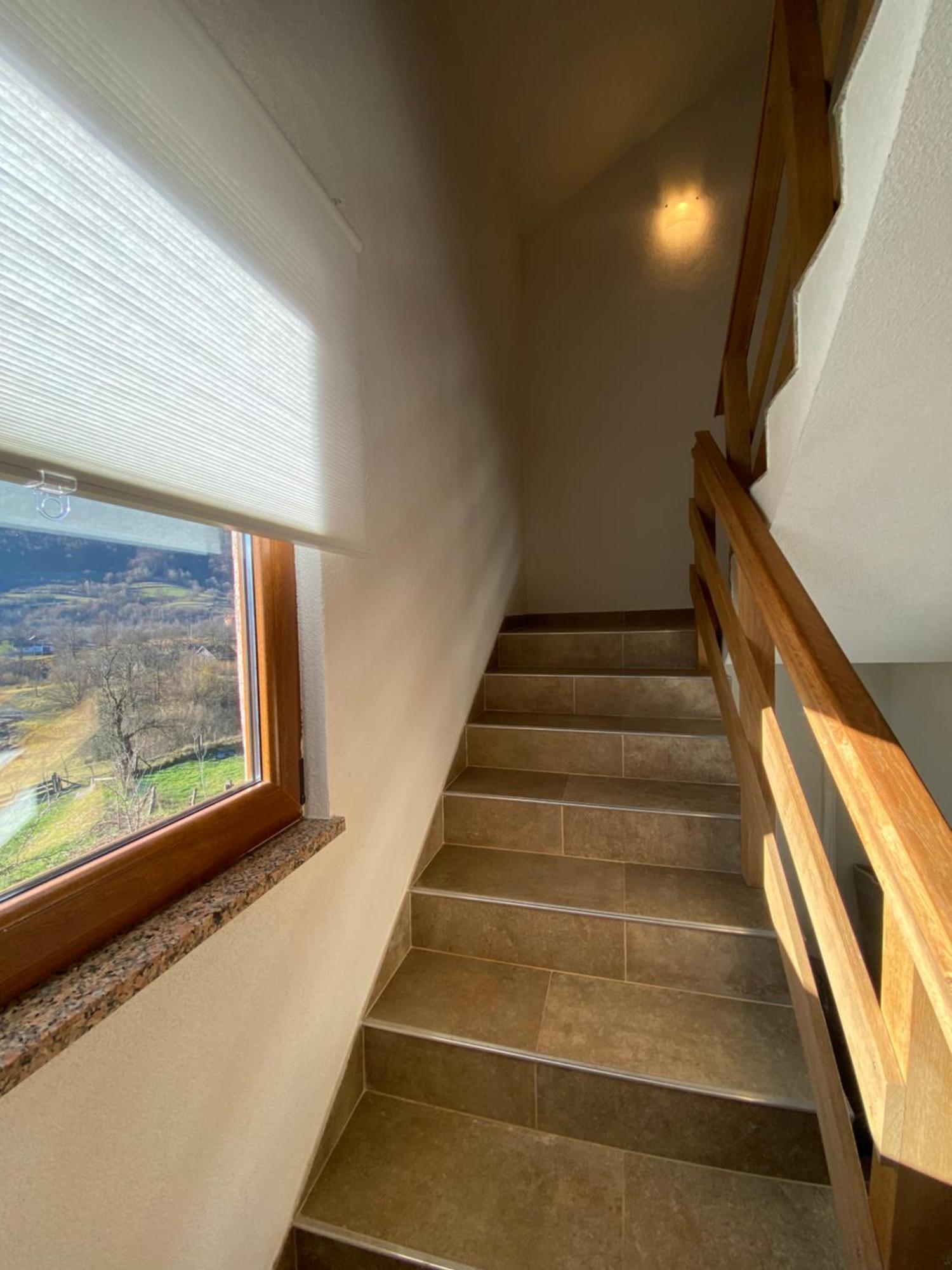 Apartman Kremen Kuterevo Bagian luar foto