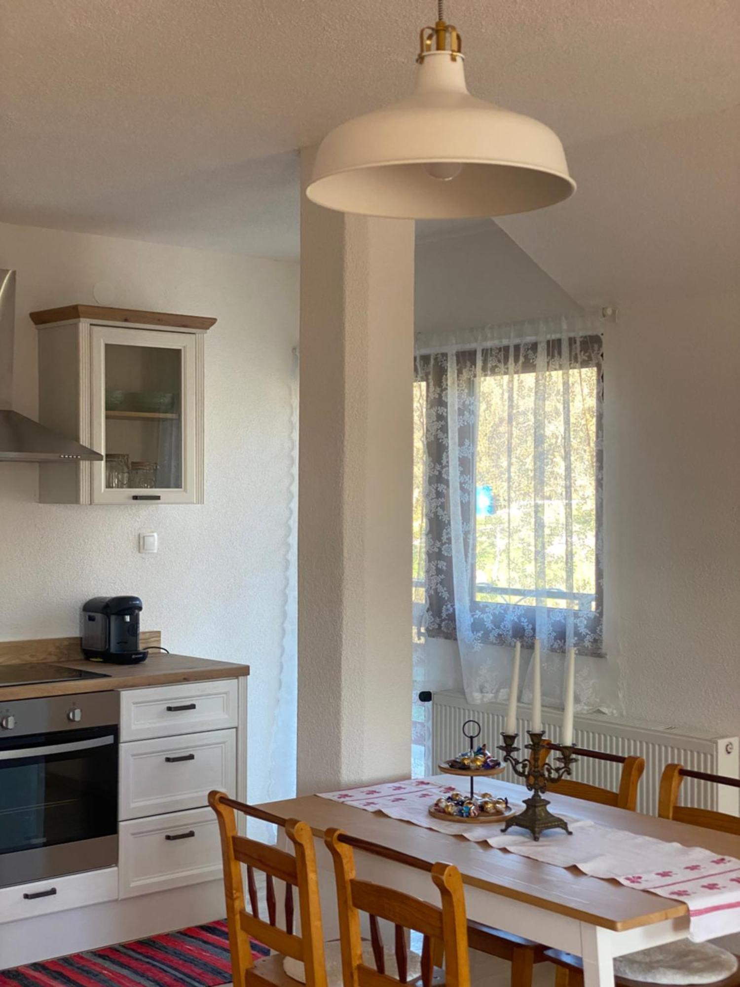 Apartman Kremen Kuterevo Bagian luar foto