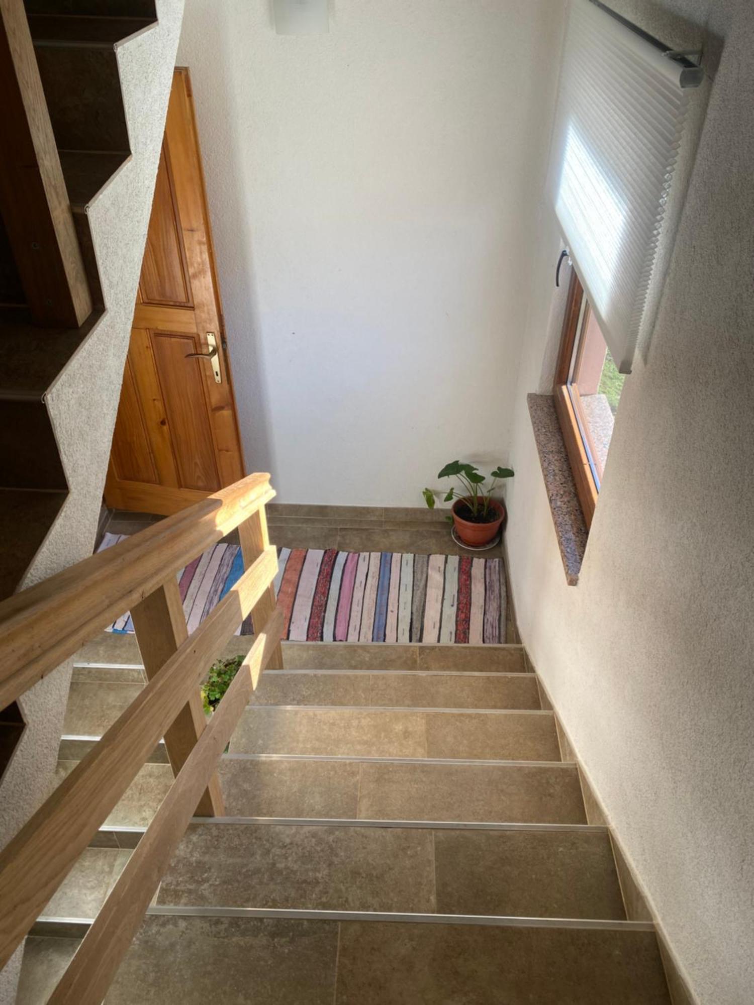 Apartman Kremen Kuterevo Bagian luar foto