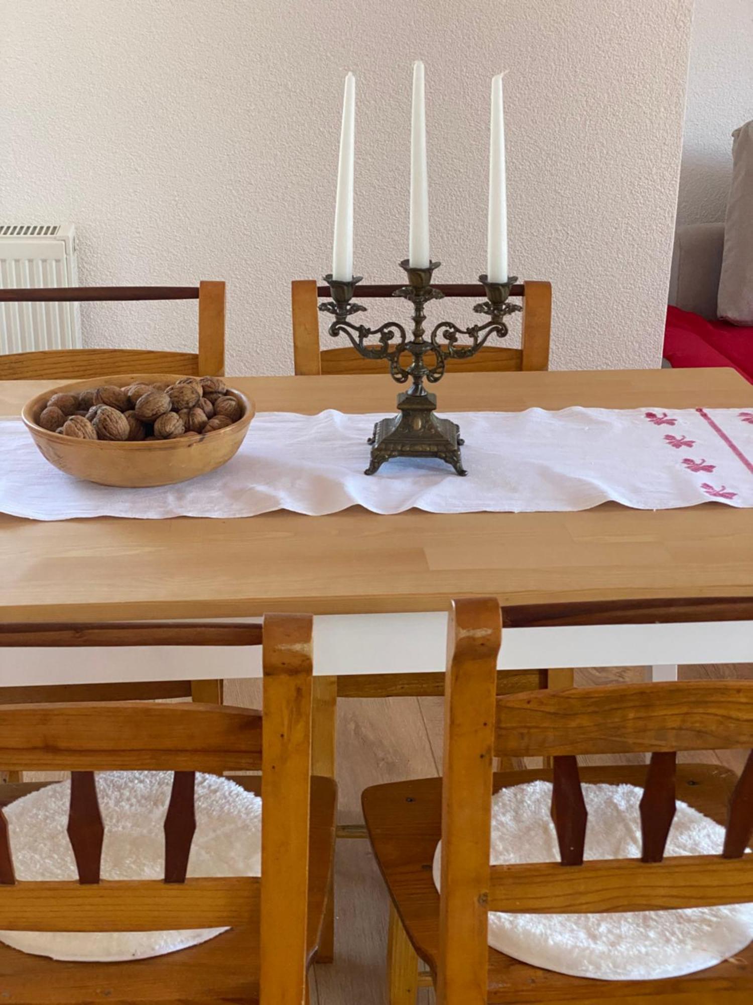Apartman Kremen Kuterevo Bagian luar foto